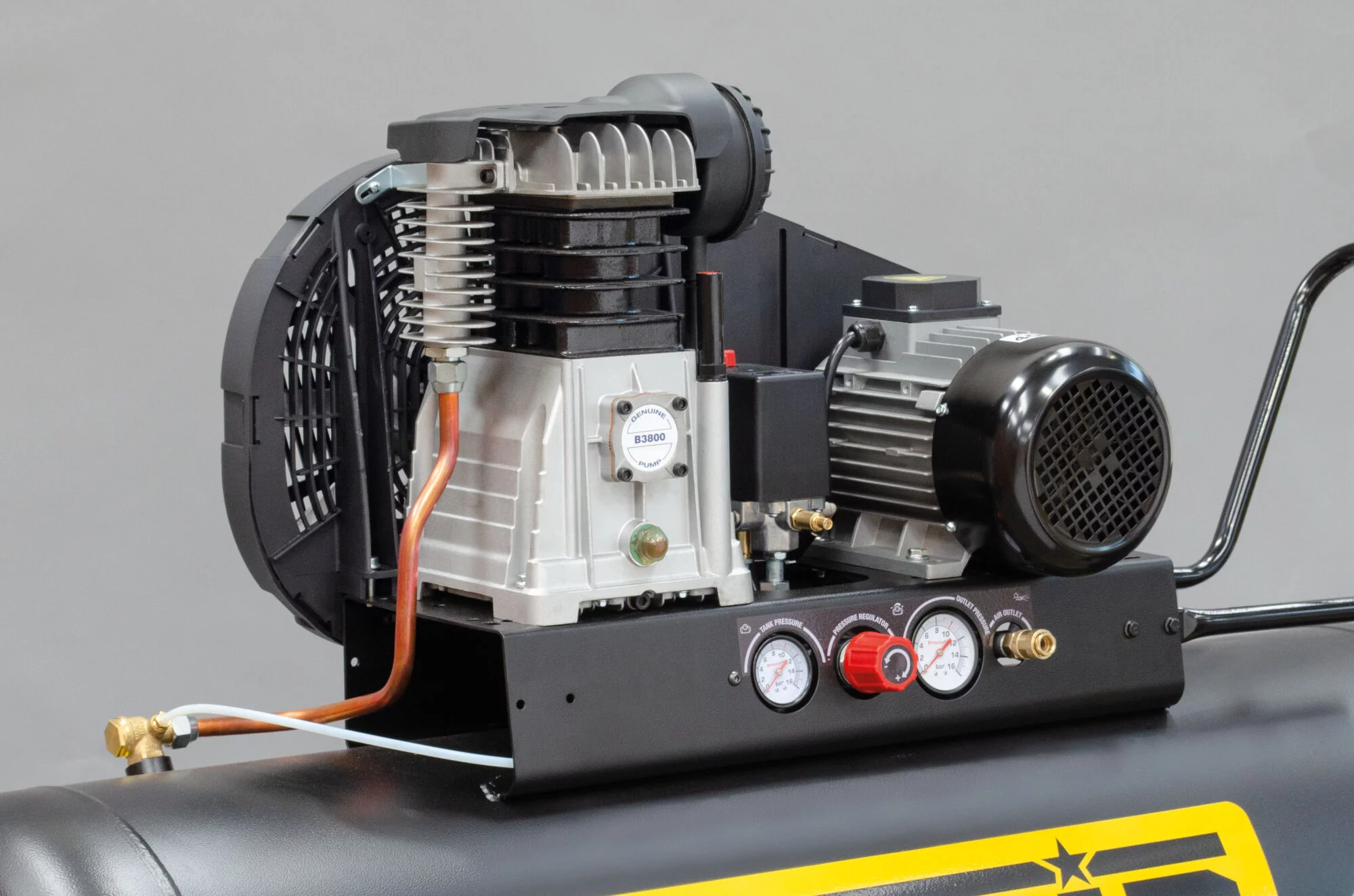 B3800B-3CT-270 TECH PRO_36NA541NUA219_Pump