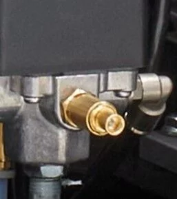 zawór bezpieczeństwa