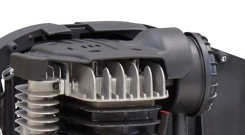 ➡️ Wyciszenie 72dB(A)