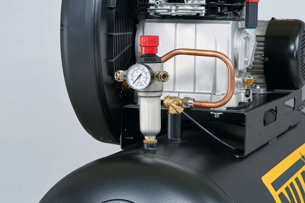 NB5-5.5 CT-270_Nuair_N5NC701NUA_Regolatore