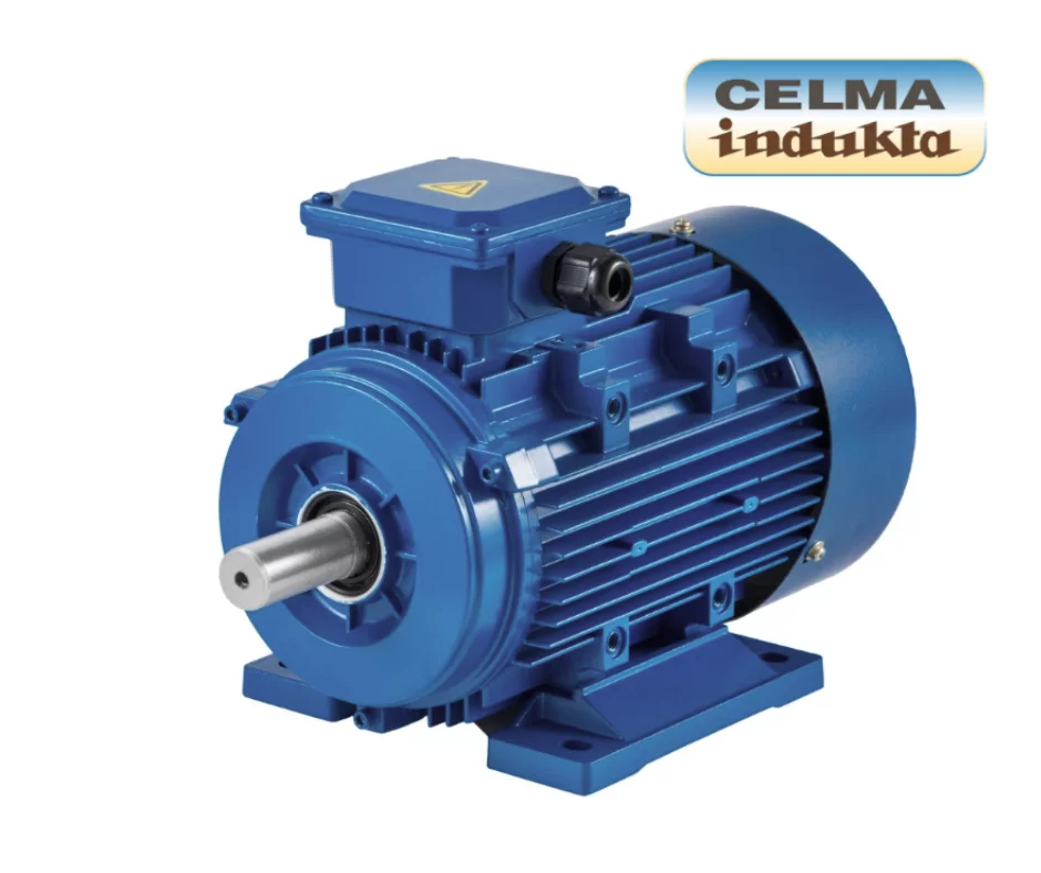 Silnik trójfazowy 3SIE100L4A 2,2kW 1465obr./min IE3 B3 400V