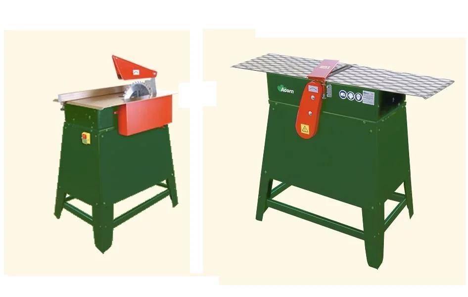 Pilarko - strugarka ACORN W4‑94‑PS 3,0 kW 230 V