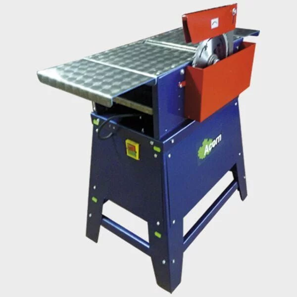 Obrabiarka do drewna ACORN W4‑94‑3F 3,0 kW 230 V - Pilarka - Grubościówka - Strugarka