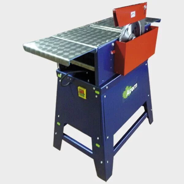 Obrabiarka do drewna ACORN W4‑94‑3F 3,0 kW 230 V - Pilarka - Grubościówka - Strugarka