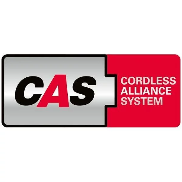 CAS logo
