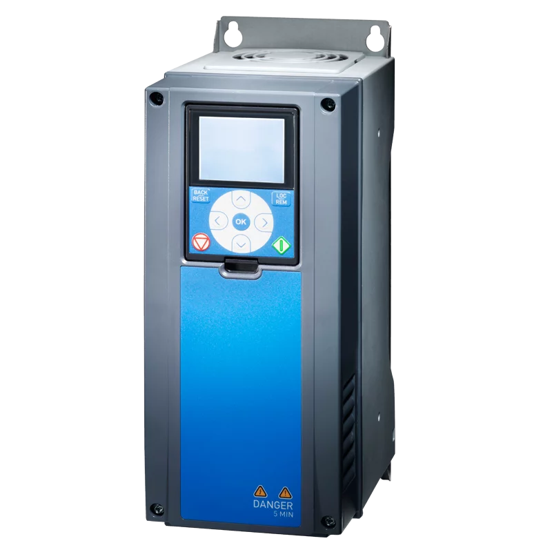 Falownik NX 11kW + UL26