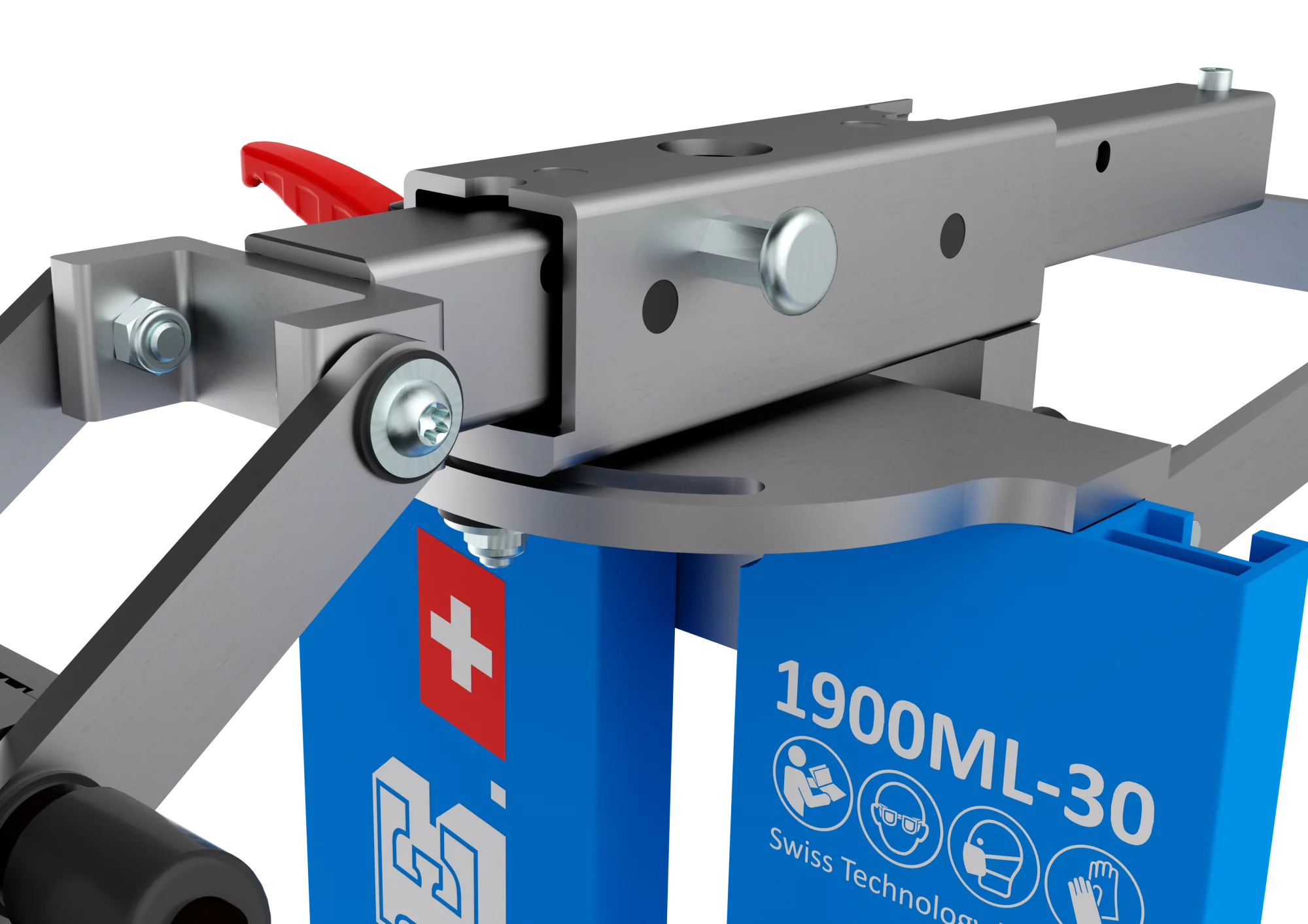 1900ML-30 Dämmdicke323