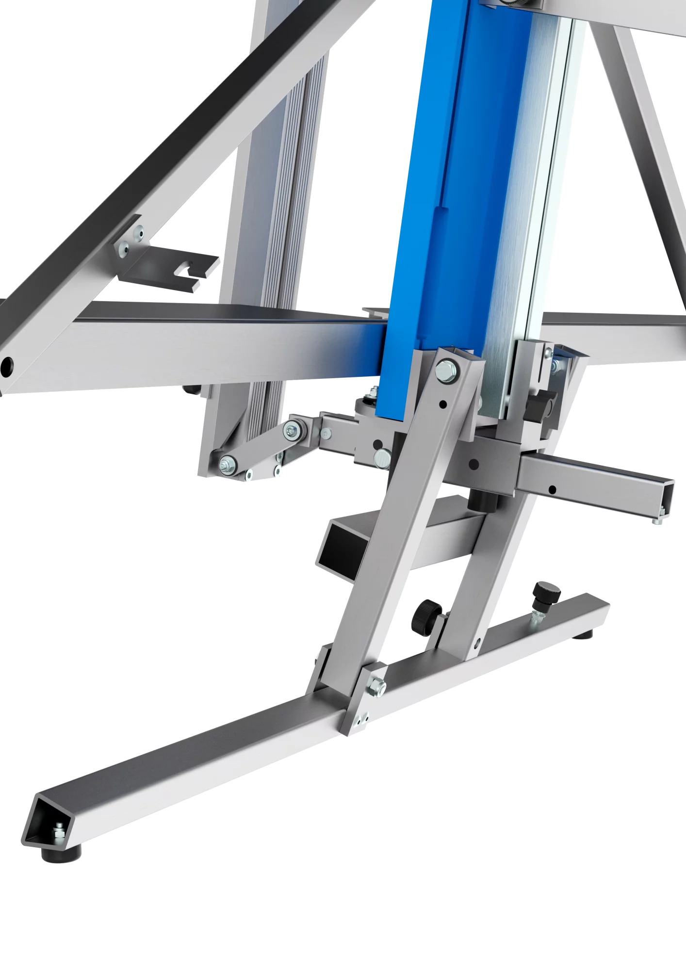 1900ML-30 Doppel Klappfuss340