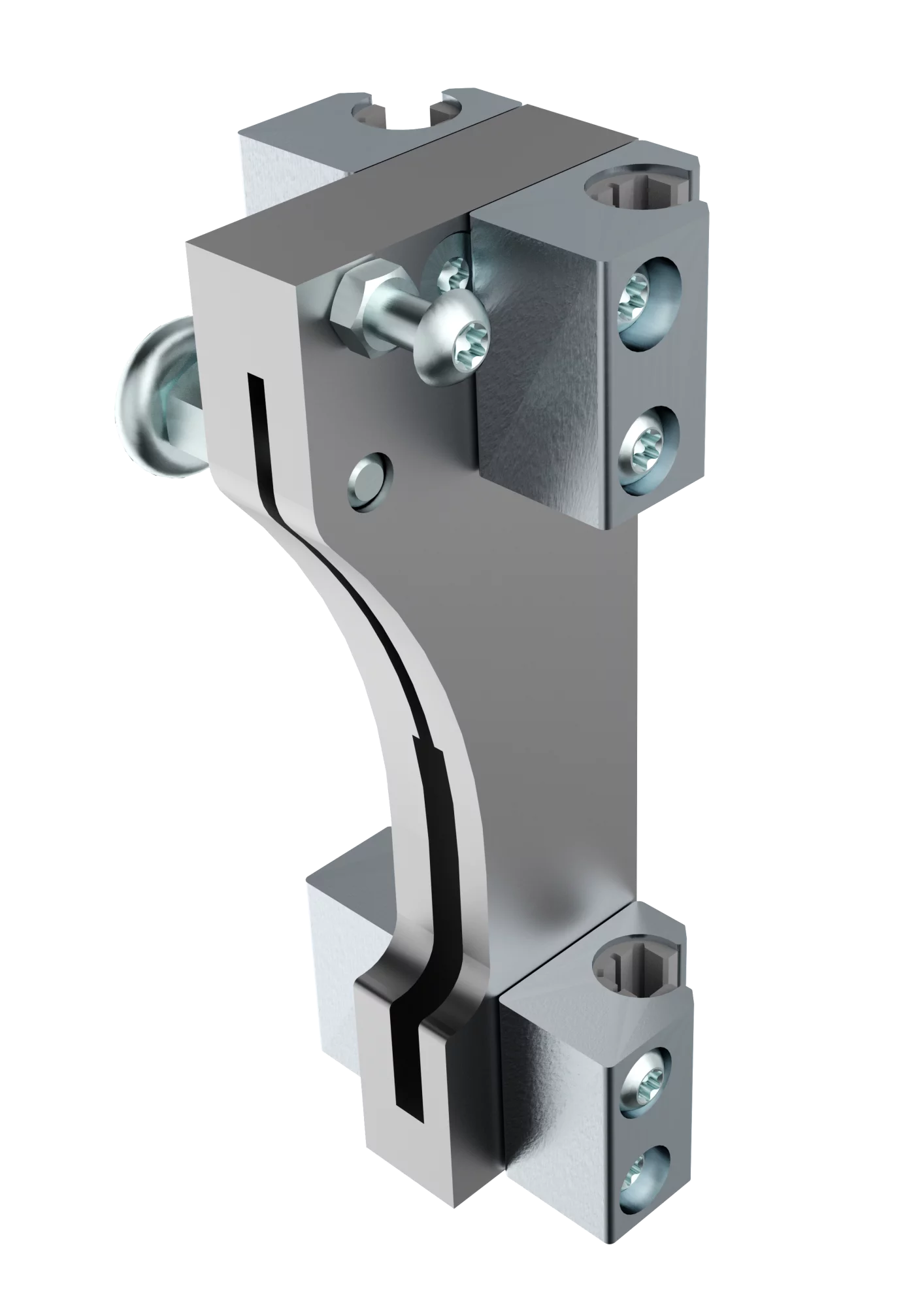 1904707 Führungsschlitten III kpl.241