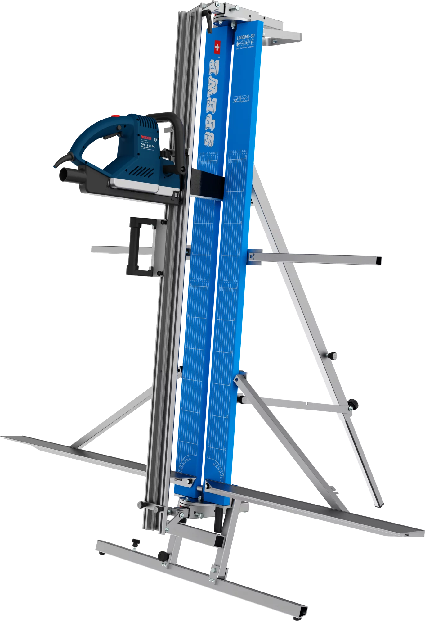 1900ML-30 FSST und Bosch Sägemaschine336