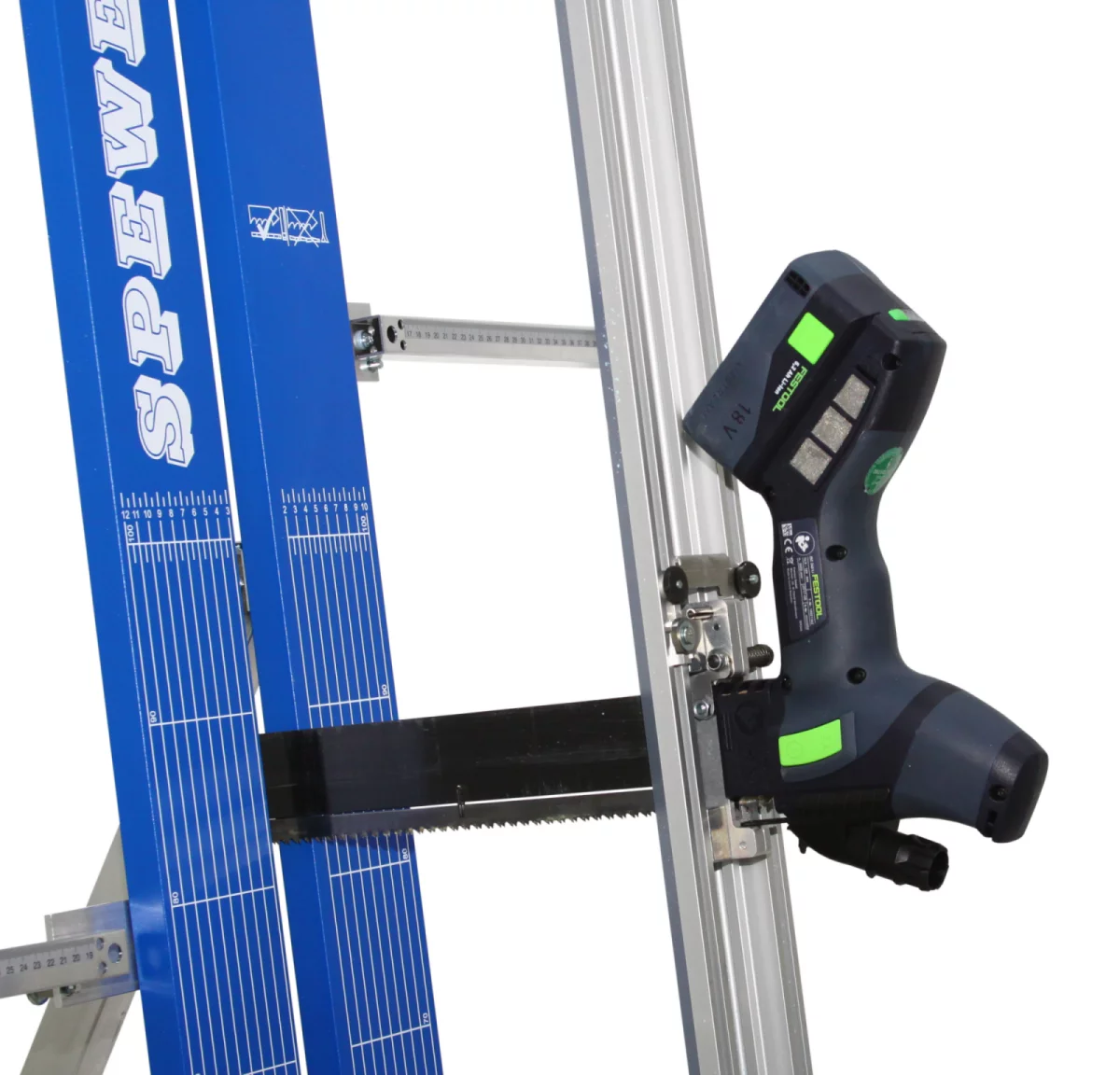 1900ML-30 mit Festoolsäge, Ansicht nah-png