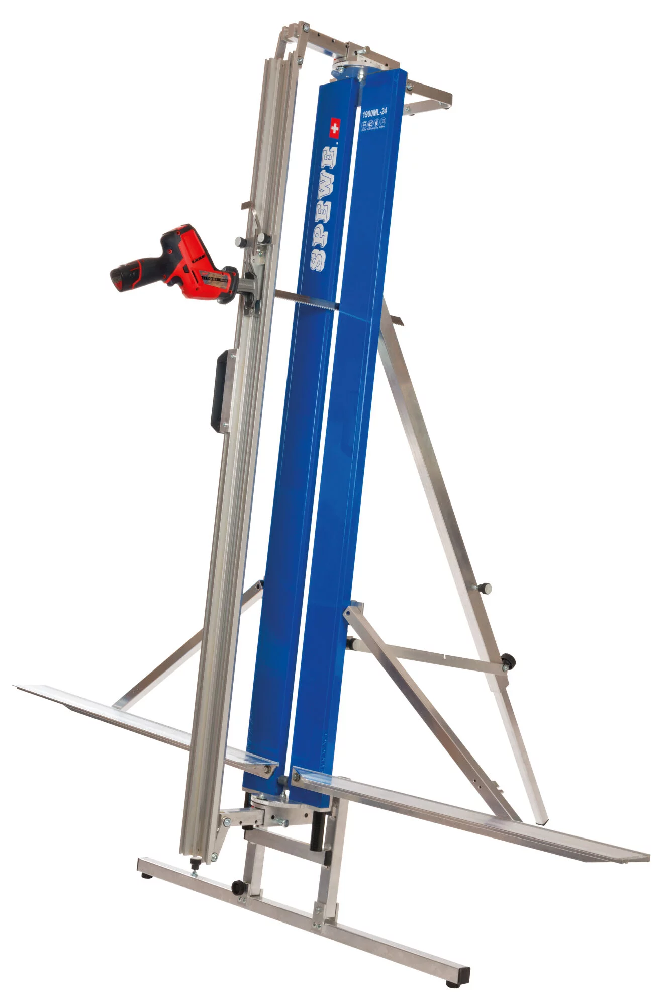 20160830Dosteba_21D mit Milwaukee C12