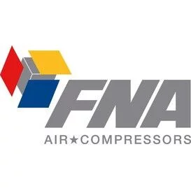 FNA logo