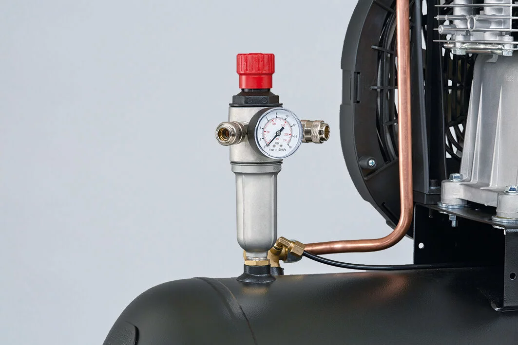 NB4-4CT-200_Nuair_N4LC601NUA_Regolatore