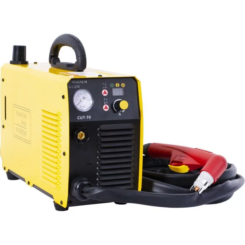 Przecinarka plazmowa CUT-70 Magnum